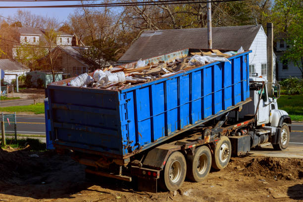 Best Demolition Debris Removal  in Liberty, TX