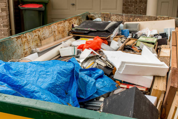 Best Residential Junk Removal  in Liberty, TX