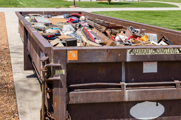 Best Same-Day Junk Removal Services  in Liberty, TX