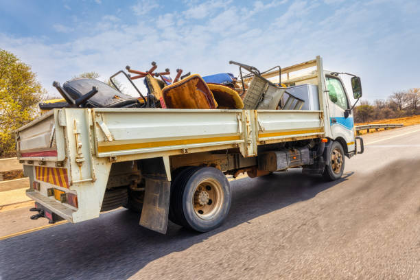 Best Hoarding Cleanup  in Liberty, TX