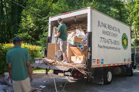 Best Recycling Services for Junk  in Liberty, TX